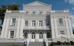 Hotel Willa Hueta